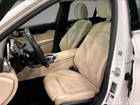 Used 2016 Mercedes-Benz C 300 4MATIC Sedan image 20