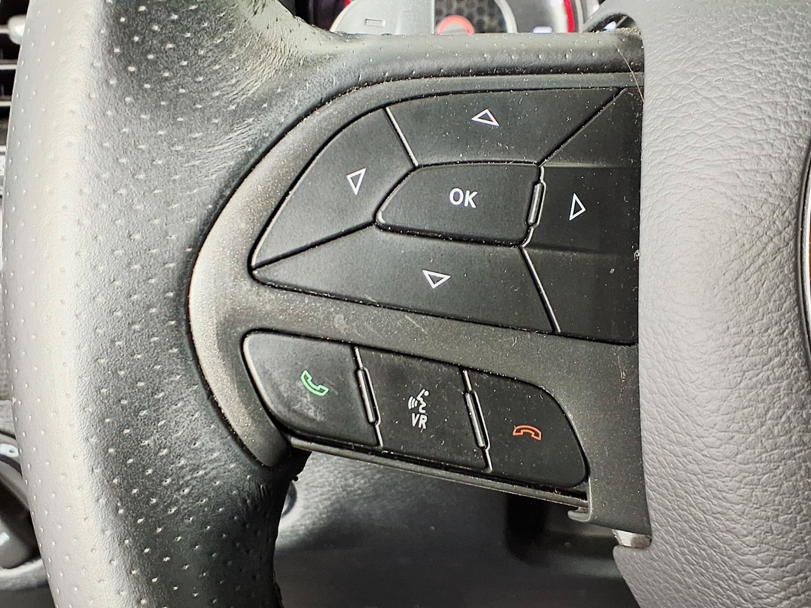 Used 2018 Dodge Charger GT w/ Blacktop Package AWD/4WD image 18