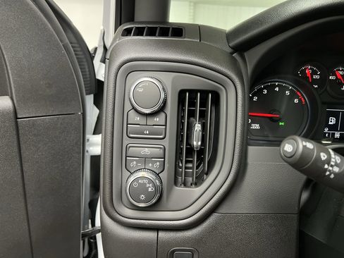 New 2025 GMC Sierra 3500 Pro image 50