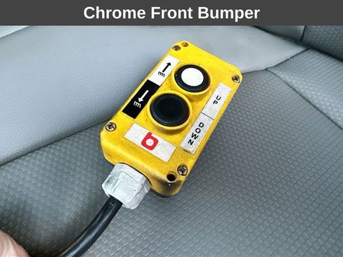 Used 2019 Ford F550 XL image 20