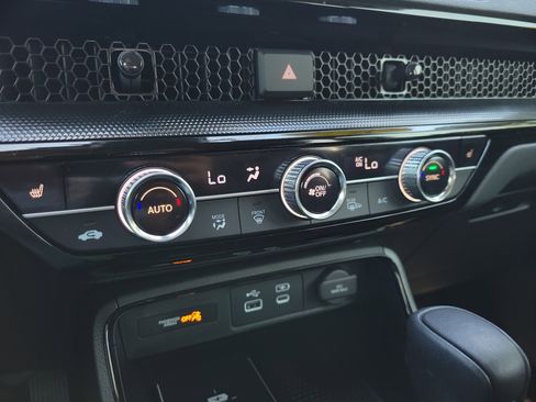 Used 2023 Honda CR-V EX-L image 25