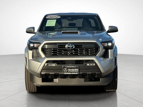 Used 2024 Toyota Tacoma TRD Sport image 6
