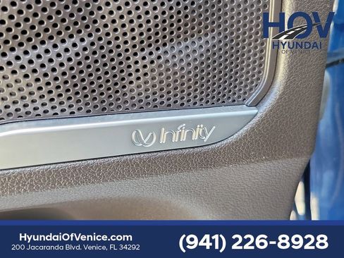 Used 2020 Hyundai Santa Fe Limited image 22