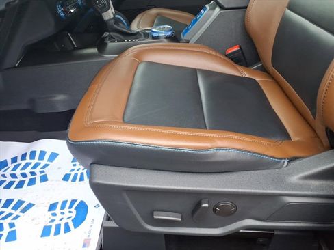 Used 2023 Ford Bronco Outer Banks w/ Sasquatch Package image 15