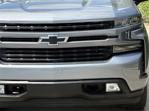 Used 2020 Chevrolet Silverado 1500 RST w/ All-Star Edition image 9