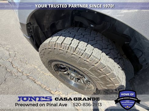 Used 2020 Ford F150 XL w/ Equipment Group 101A Mid AWD/4WD image 20