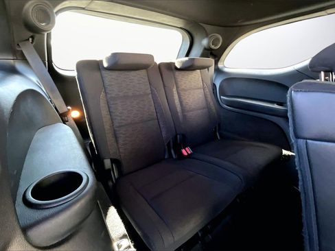 Certified 2024 Dodge Durango R/T image 24