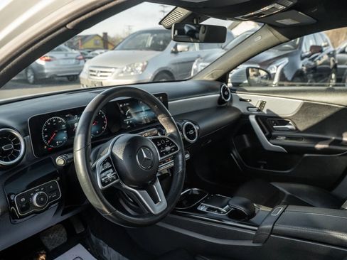 Used 2020 Mercedes-Benz A 220 4MATIC image 6
