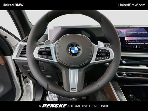 New 2026 BMW X5 sDrive40i RWD image 6