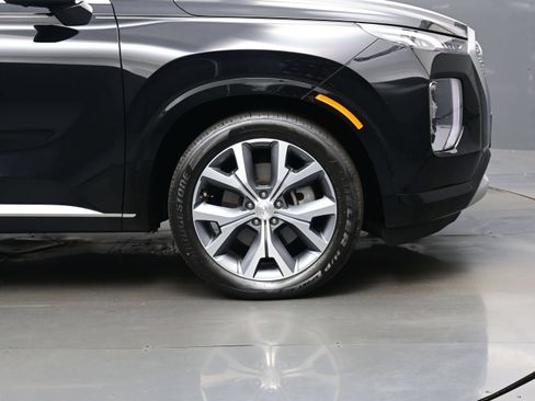 Used 2021 Hyundai Palisade Limited AWD/4WD image 9