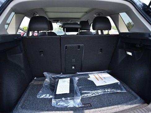 New 2025 Volkswagen Taos SEL image 26