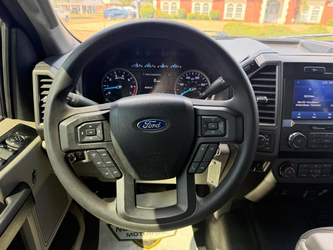 Used 2022 Ford F250 XL w/ STX Appearance Package AWD/4WD image 15