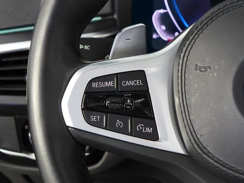 Certified 2023 BMW 530e 530e iPerformance w/ M Sport Package image 30