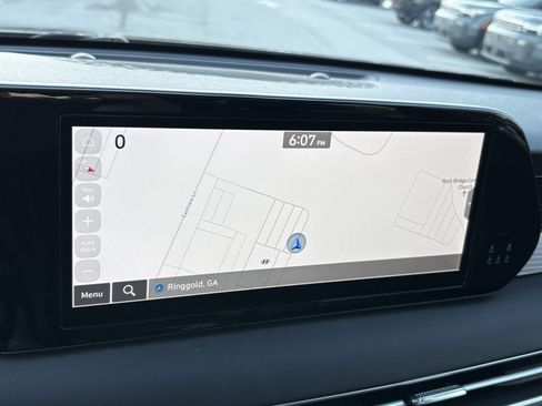 Used 2023 Hyundai Palisade Calligraphy image 9