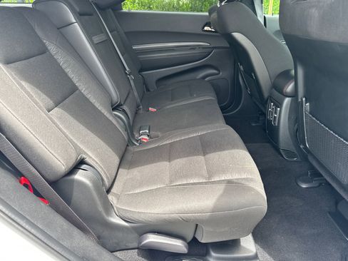 Used 2026 Dodge Durango GT AWD/4WD image 15