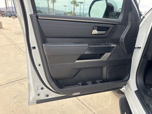 Used 2026 Toyota Sequoia Platinum w/ TRD Off-Road Package image 20