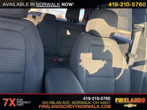 New 2026 Chevrolet Equinox LT image 34