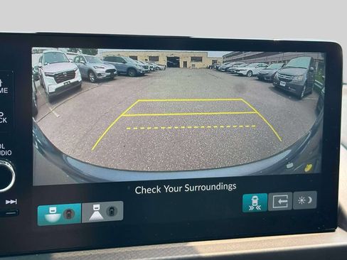 Used 2025 Honda Pilot Elite image 28
