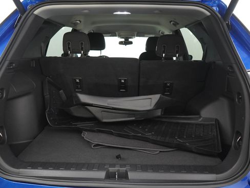 Used 2019 Chevrolet Equinox LT AWD/4WD image 10