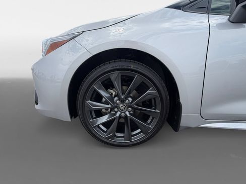 New 2026 Toyota Corolla XSE FWD image 14