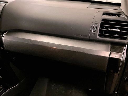 Used 2017 Toyota 4Runner TRD Off-Road Premium image 15