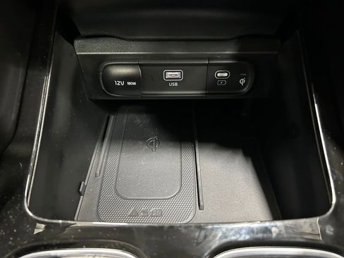 New 2025 Kia Telluride EX w/ EX Captain's Chair Package image 21