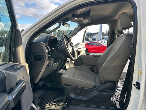 Used 2022 Ford F350 XLT w/ FX4 Off-Road Package image 9