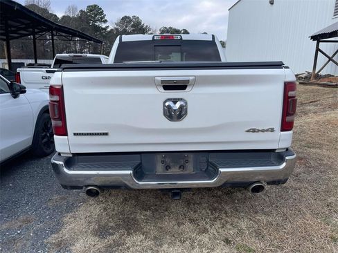 Used 2019 RAM 1500 Big Horn image 4
