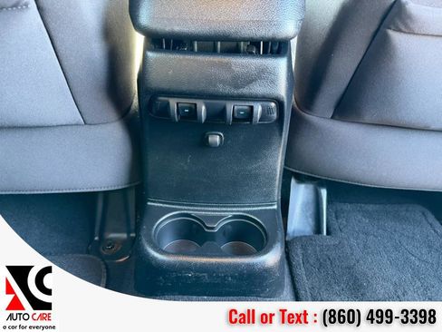 Used 2013 Jeep Wrangler Unlimited Sahara w/ Connectivity Group image 11