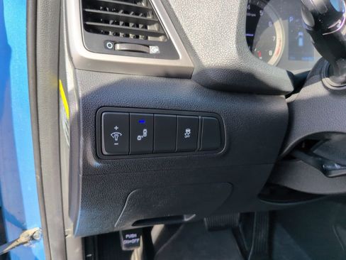 Used 2017 Hyundai Tucson SE Plus image 16