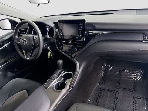 Certified 2023 Toyota Camry LE image 26