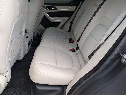 New 2026 Jaguar F-PACE R-Dynamic S image 15