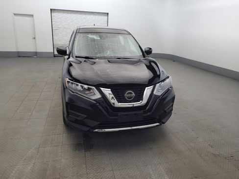 Used 2020 Nissan Rogue S AWD/4WD image 14