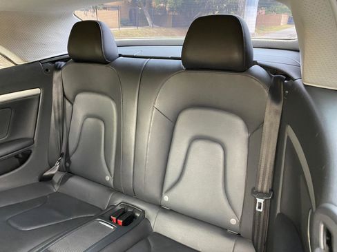 Used 2014 Audi A5 2.0T Premium Plus image 30