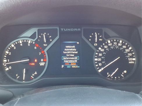 Used 2024 Toyota Tundra SR5 image 25