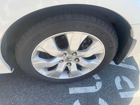 Used 2008 Honda Accord EX-L image 11