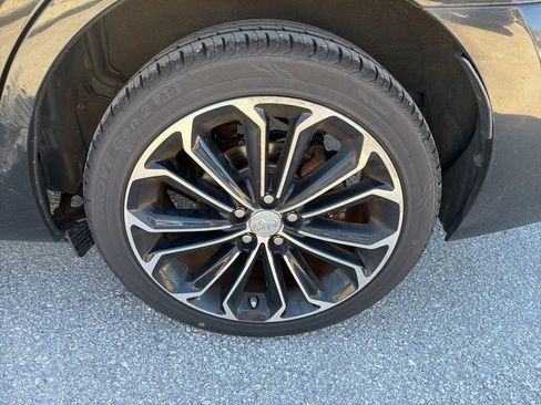 Used 2014 Toyota Corolla S image 4