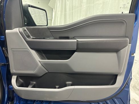 Used 2025 Ford F150 XLT w/ Equipment Group 301A Standard AWD/4WD image 54