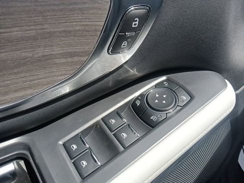 New 2026 Ford Expedition Platinum image 12