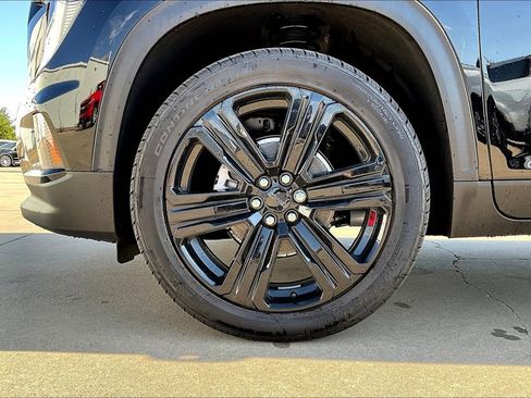 New 2026 GMC Acadia Elevation w/ Black Edition image 22