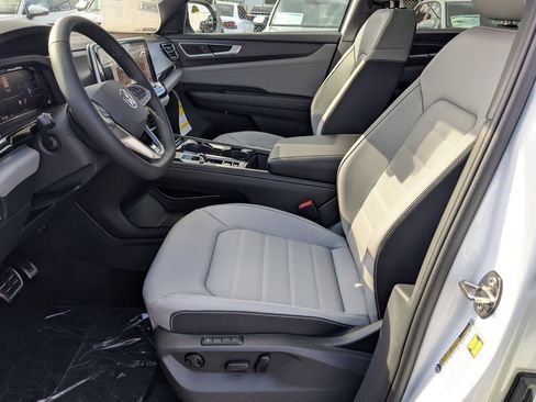 New 2026 Volkswagen Atlas Cross Sport SEL R-Line image 14