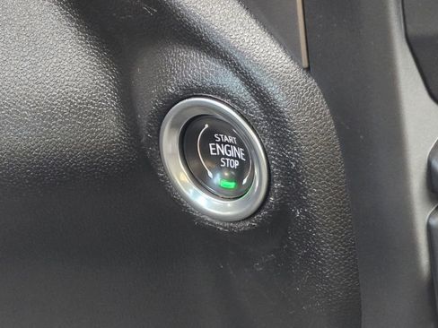 Certified 2024 Chevrolet Silverado 2500 Custom w/ Custom Value Package image 34