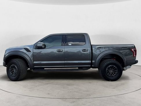 Used 2019 Ford F150 Raptor w/ Equipment Group 802A Luxury AWD/4WD image 2