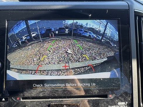 Certified 2023 Subaru Crosstrek 2.5i Sport image 18