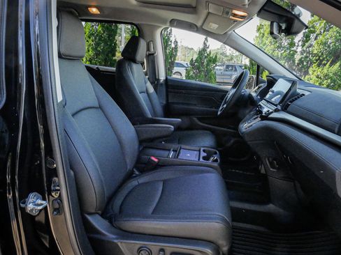 Used 2026 Honda Odyssey EX-L image 32