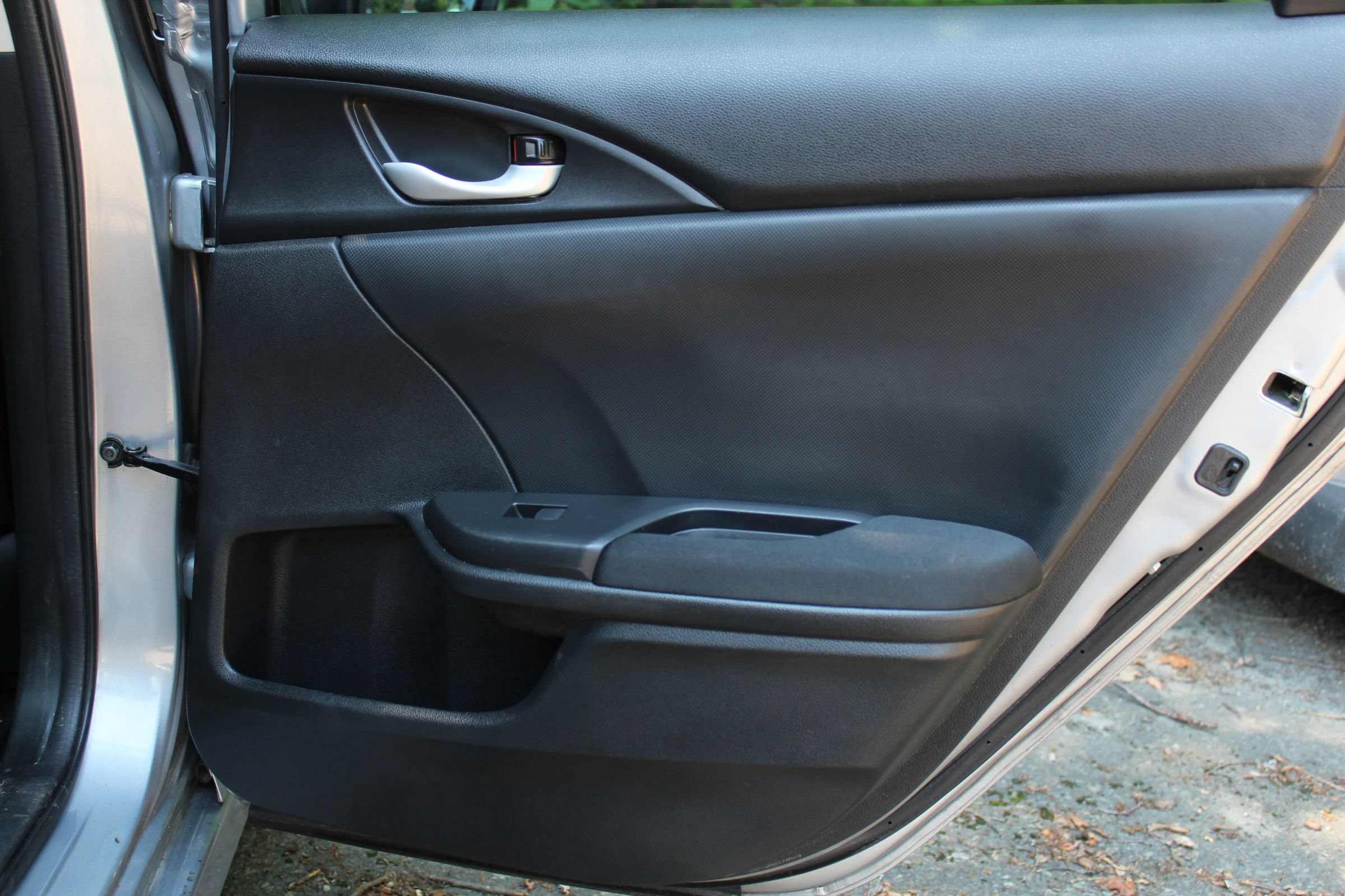 Used 2020 Honda Civic LX image 16