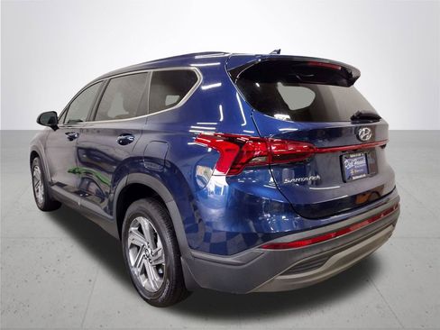 Certified 2023 Hyundai Santa Fe SE image 13