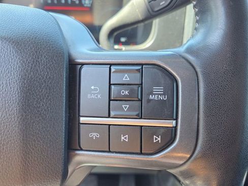 Used 2024 Ford F250 Lariat AWD/4WD image 27