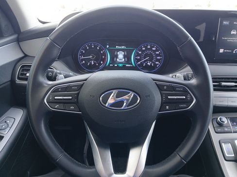 Used 2021 Hyundai Palisade SEL w/ Convenience Package AWD/4WD image 10