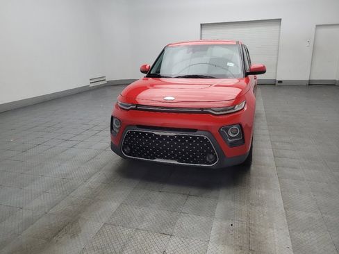 Used 2020 Kia Soul EX FWD image 15